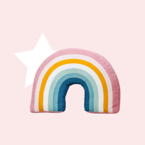 Soft Rainbow