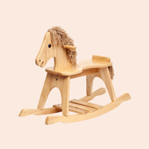 Wooden Horse