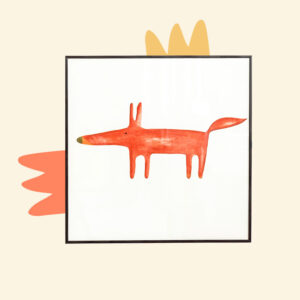 Mr Fox