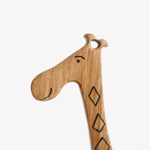 Wooden Toy